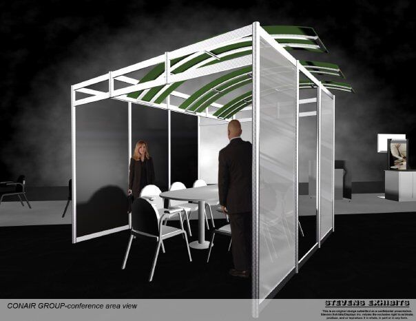 One Time Use Exhibits in Chicago, IL