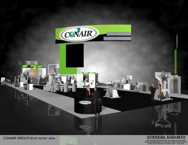 One Time Use Exhibits in Chicago, IL