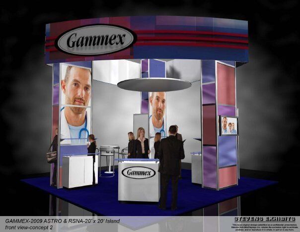 One Time Use Exhibits in Chicago, IL