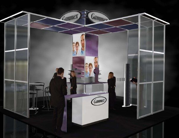 One Time Use Exhibits in Chicago, IL