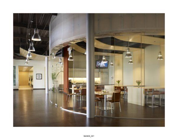 Restaurant Interior Exhibit - Exhibit Designer and Producer in Chicago, IL