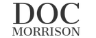 Doc Morrision Logo Text Only