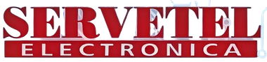 Logo Servetel