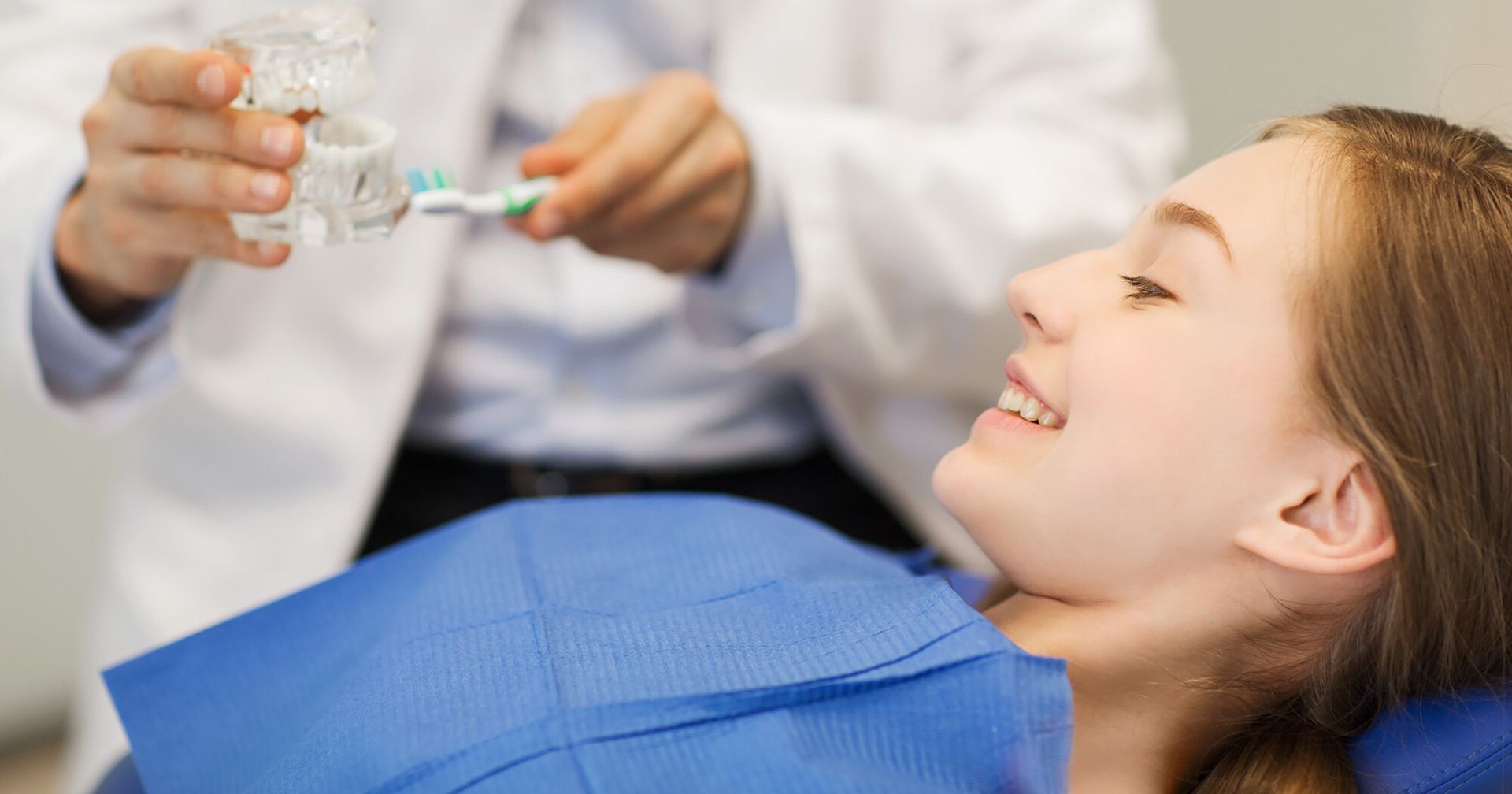 dentist in Niles IL