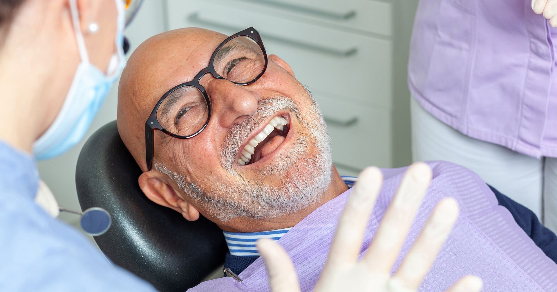niles dentist