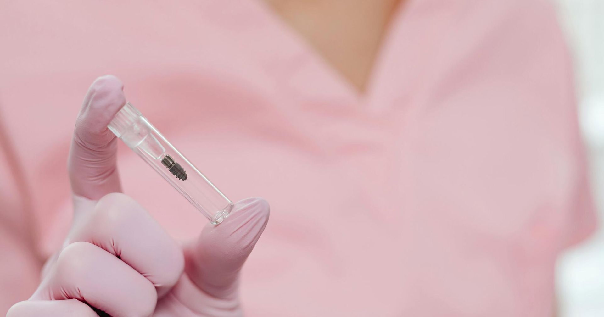 diabetes and dental implants