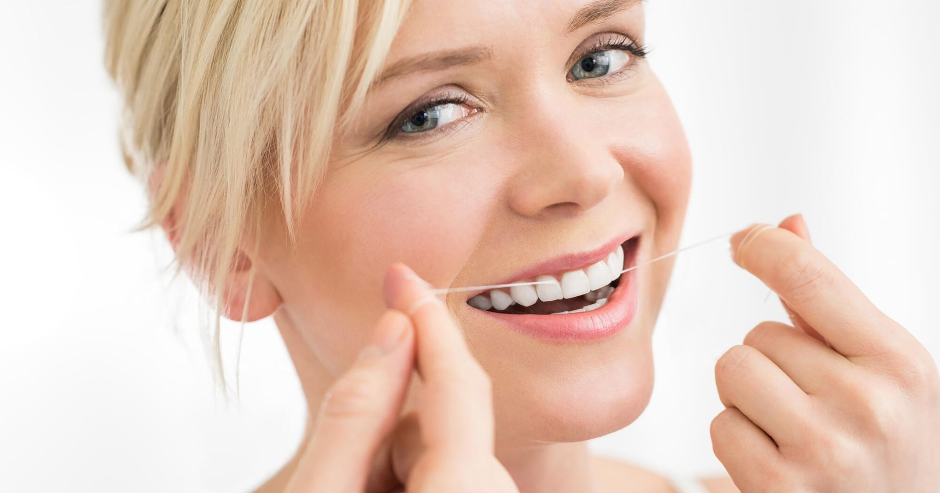 preventive dental care