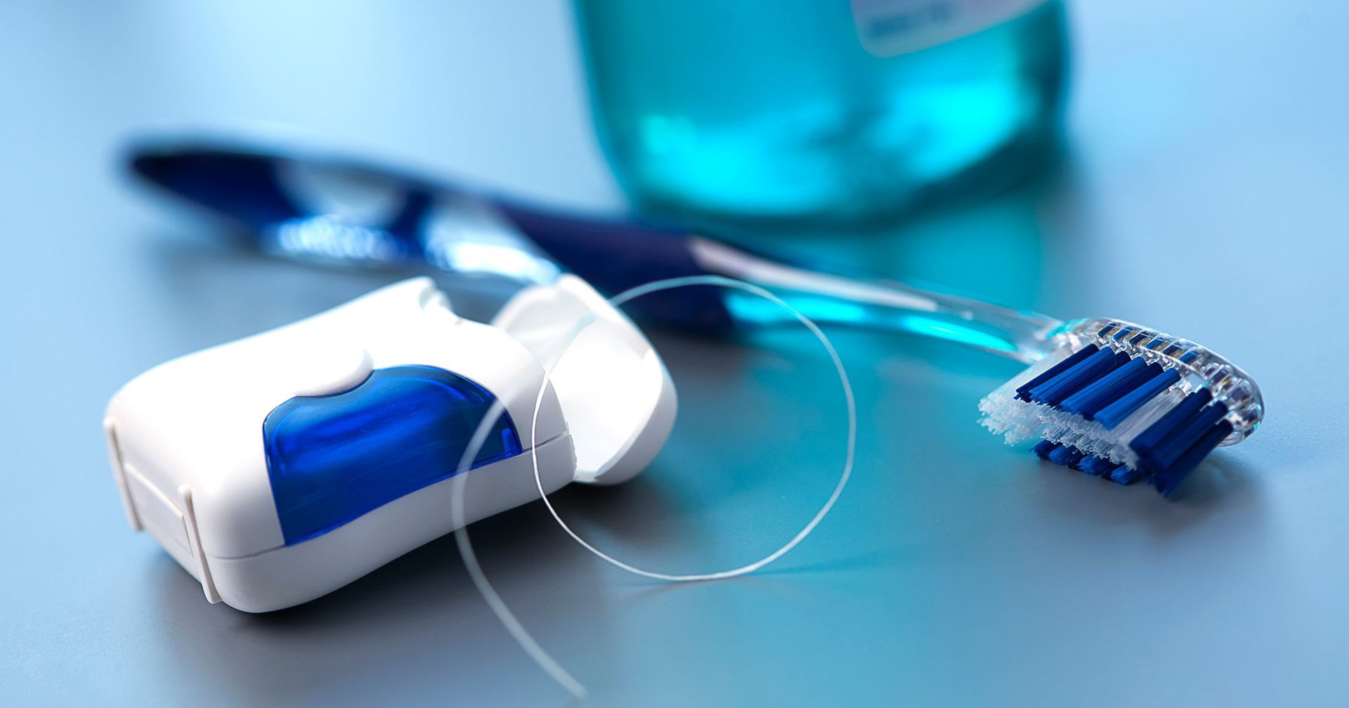 preventative dentistry