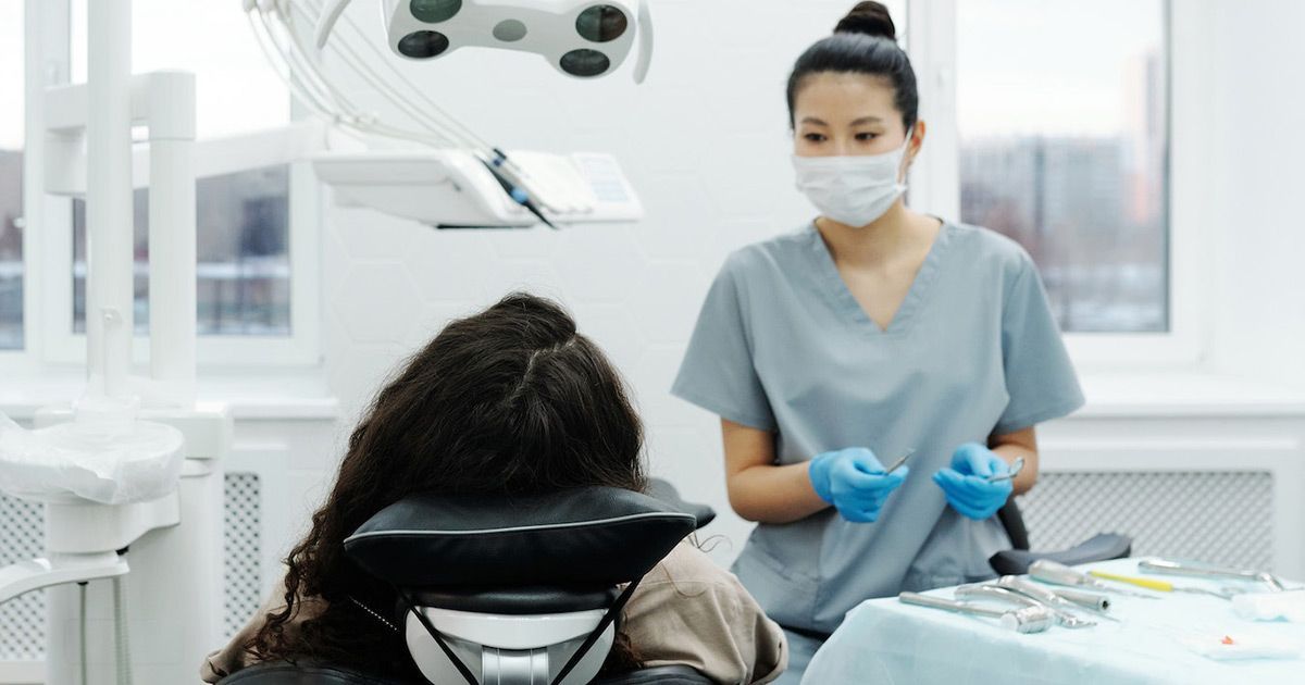 Sedation Dentistry, dentist in Niles IL