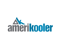 Amerikooler logo