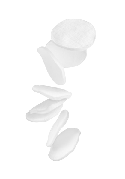 DISCHETTI STRUCCANTI