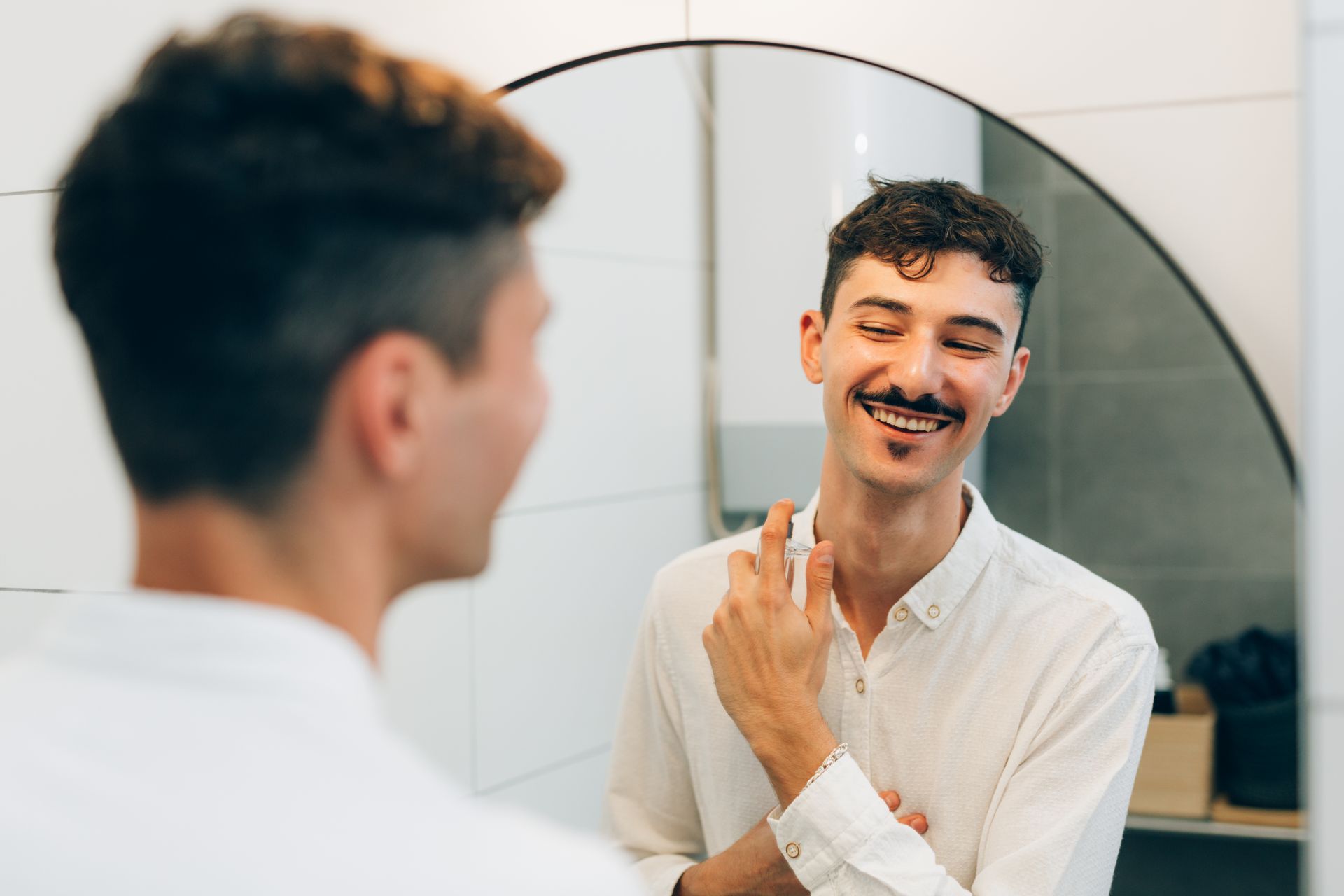 Tropical cosmetics - profumi uomo