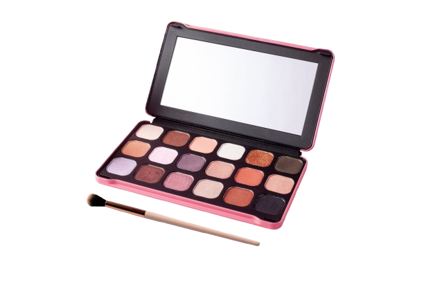 idee regalo - make up