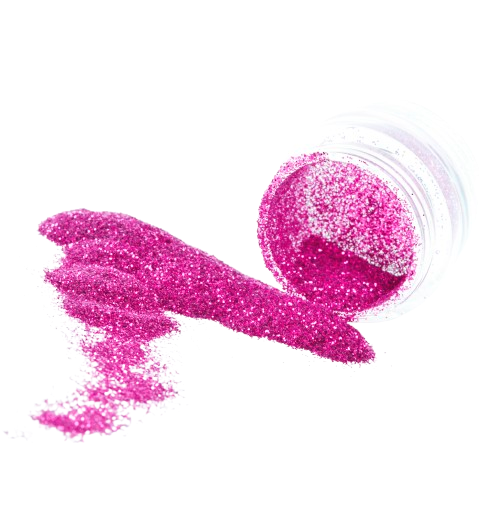 POLVERE E GLITTER PER UNGHIE