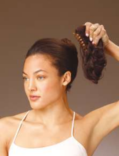 tropical cosmetics - parrucche - MAGIC