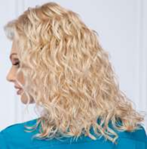 tropical cosmetics - parrucche - 