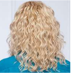 tropical cosmetics - parrucche - 