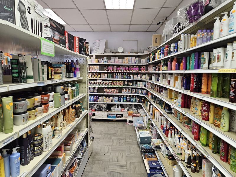 prodotti per capelli