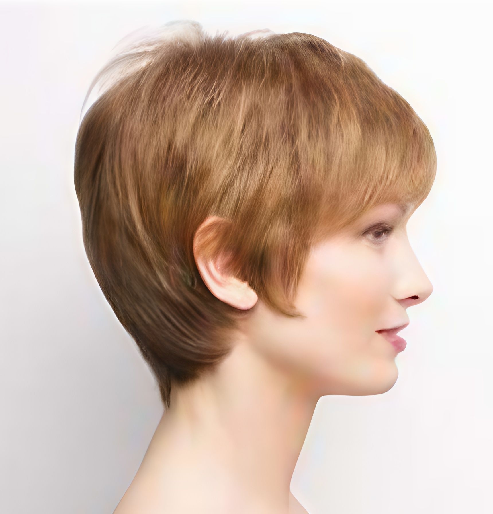 tropical cosmetics - parrucche - connie