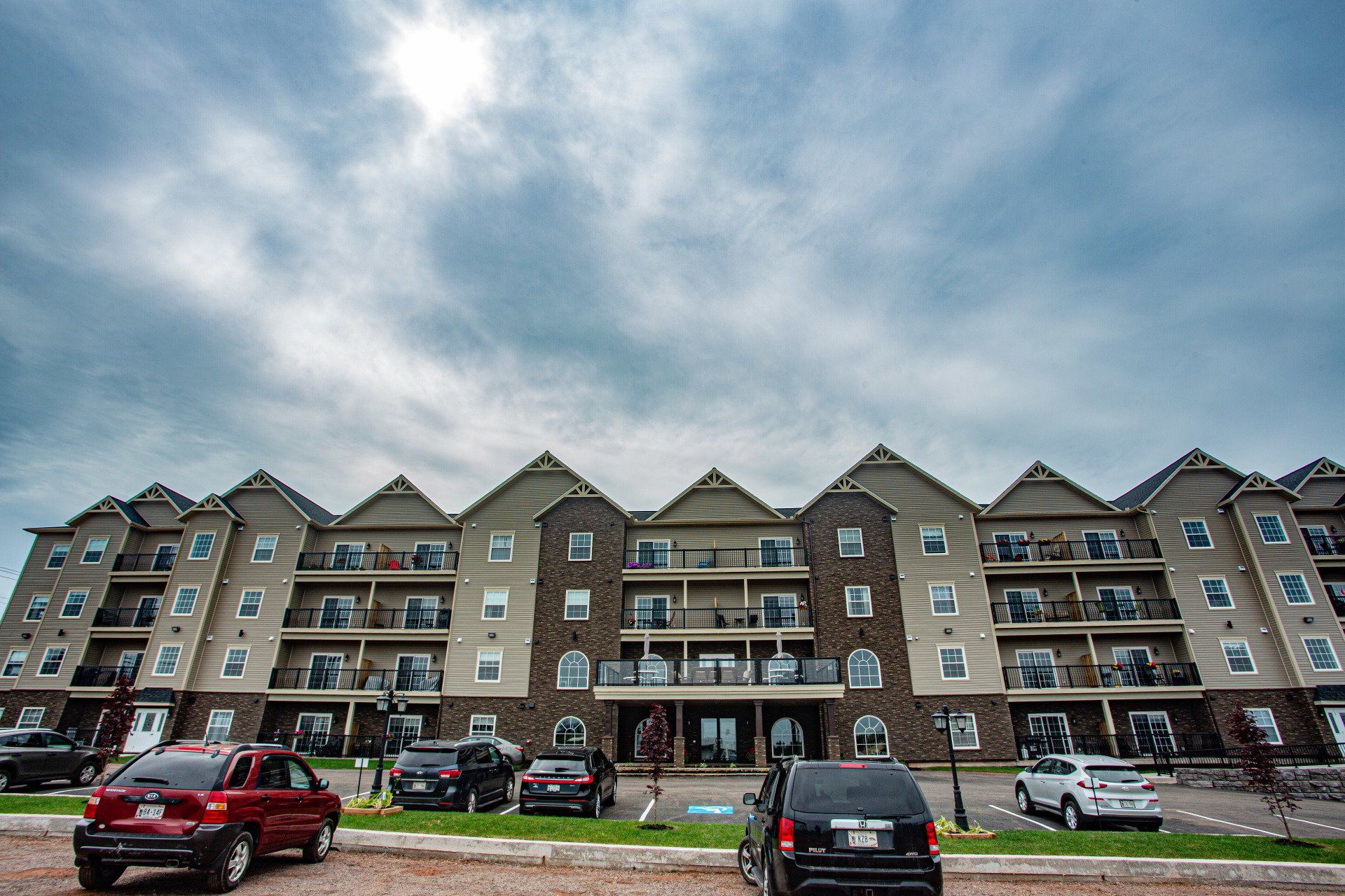 Chesapeake Suites PEI Premium Senior Living