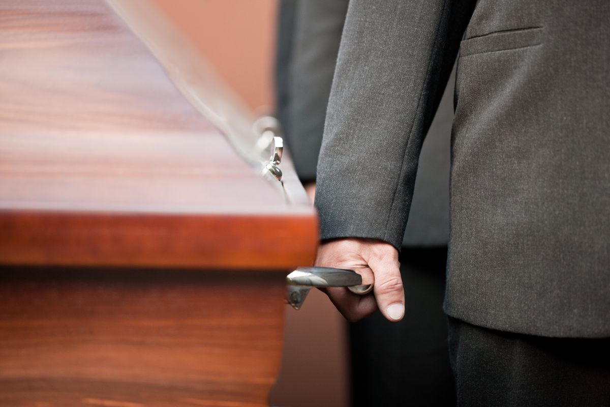 funeral costs