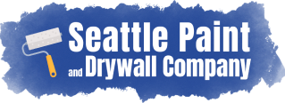 Seattle Paint & Drywall Logo