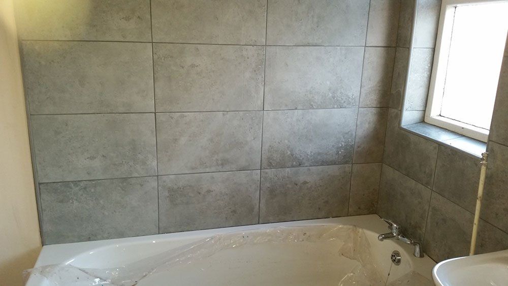 Aspect Joinery Bathrooms