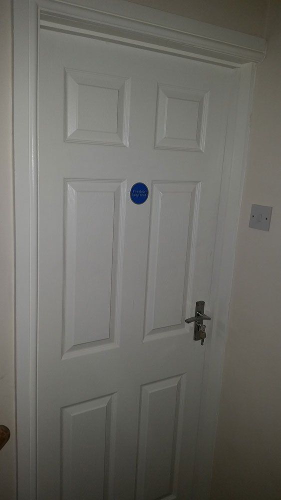 Aspect Joinery Doors