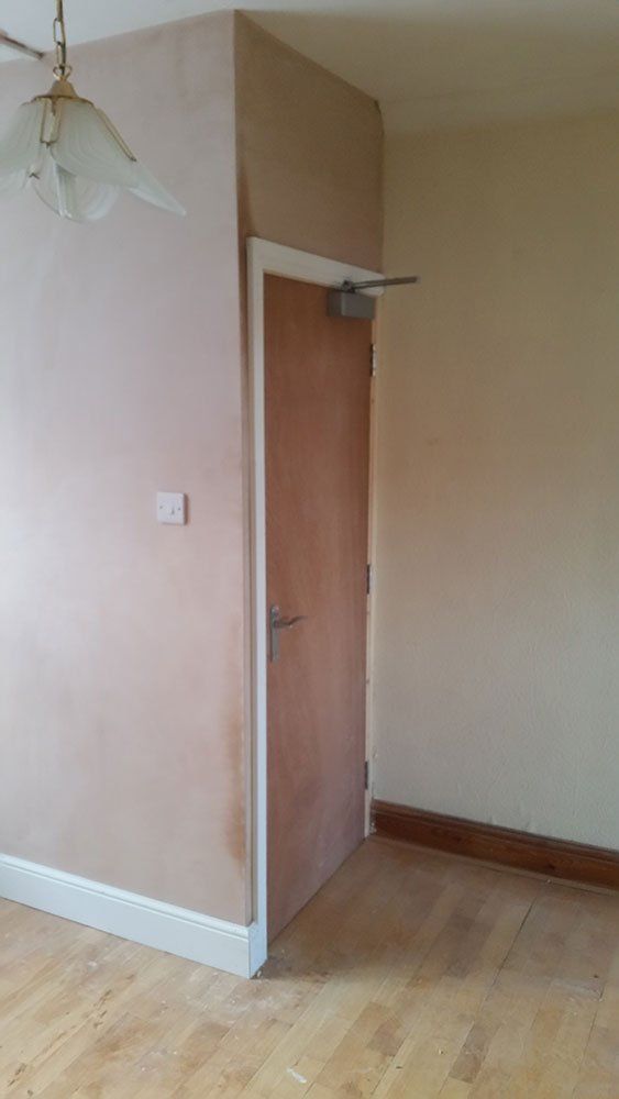Aspect Joinery Doors
