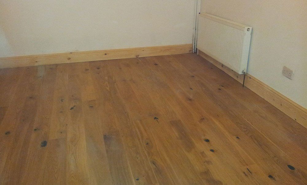 Aspect Joinery Flooring