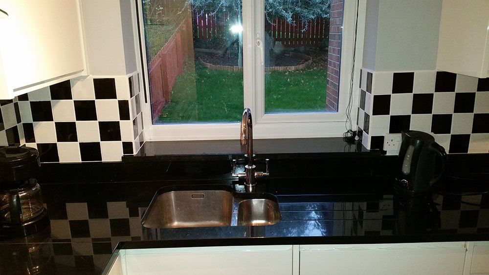 Aspect Joinery Kitchens