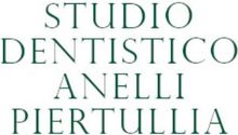 Studio Dentistico Anelli Dr.ssa Piertullia - LOGO