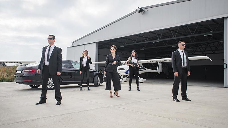 ROMEJA SEGURIDAD PRIVADA