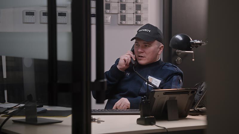 ROMEJA SEGURIDAD PRIVADA