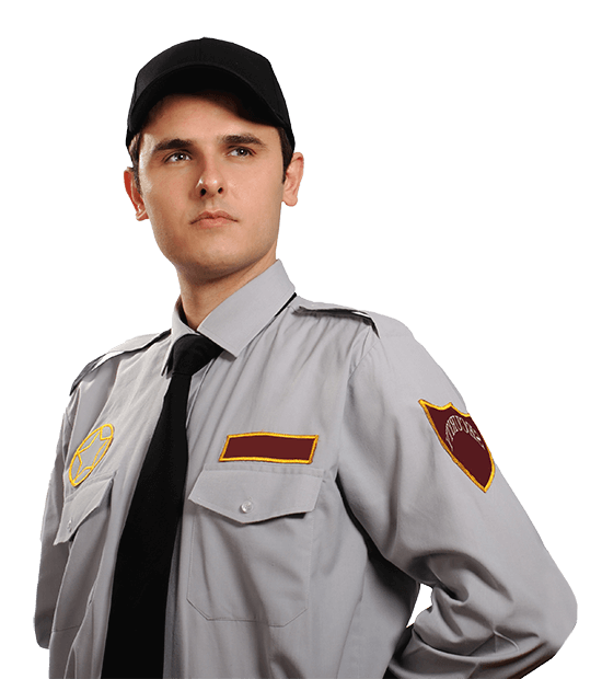 ROMEJA SEGURIDAD PRIVADA