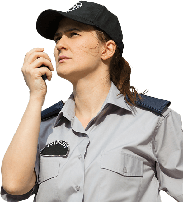 ROMEJA SEGURIDAD PRIVADA
