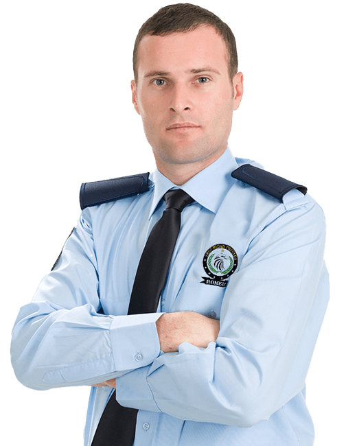 ROMEJA SEGURIDAD PRIVADA