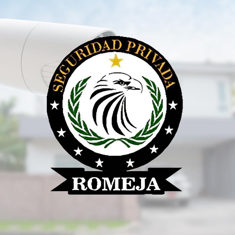 ROMEJA SEGURIDAD PRIVADA