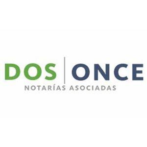 DOS ONCE