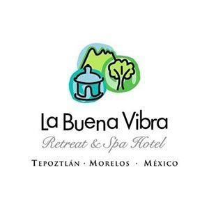 LA BUENA VIBRA
