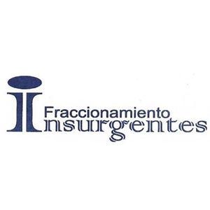 FRACCIONAMIENTO INSURGENTES