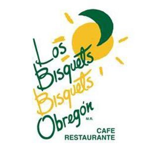 LOS BISQUETS DE OBREGÓN