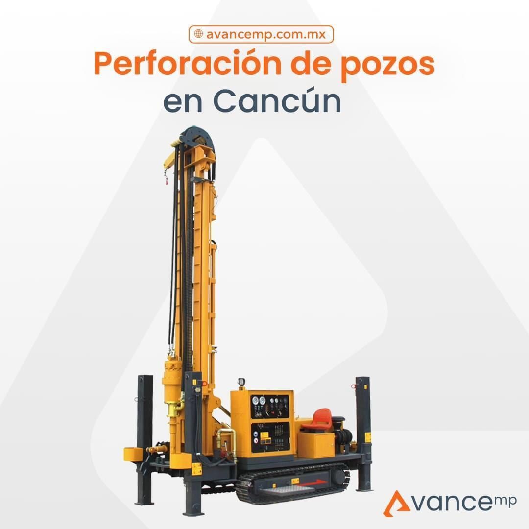 Perforación de pozos