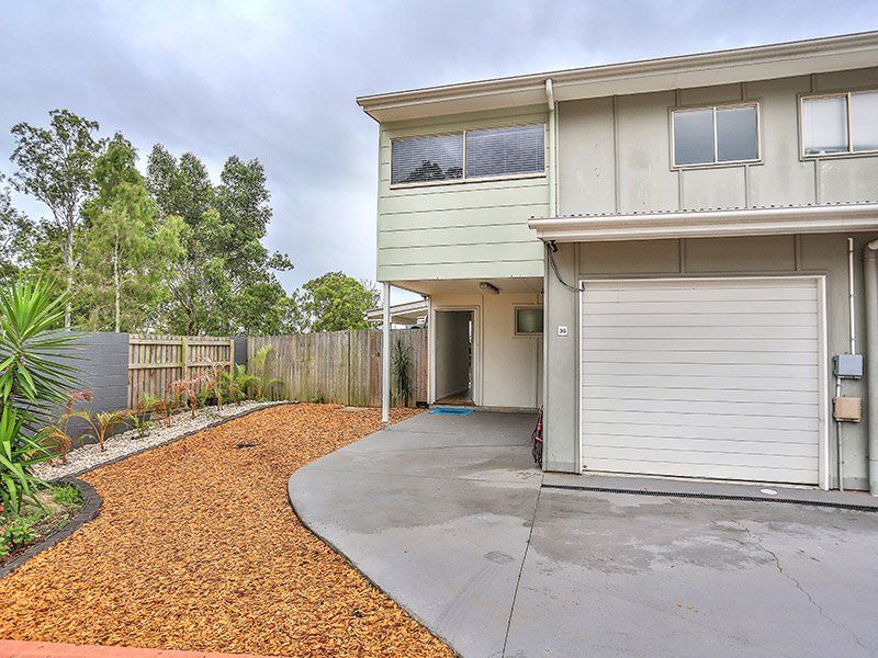 36/21 Lacey Road, Carseldine