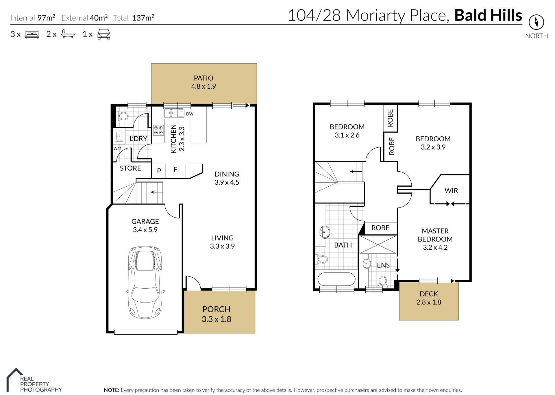 Unit 4, 47 Pioneer Street, Zillmere