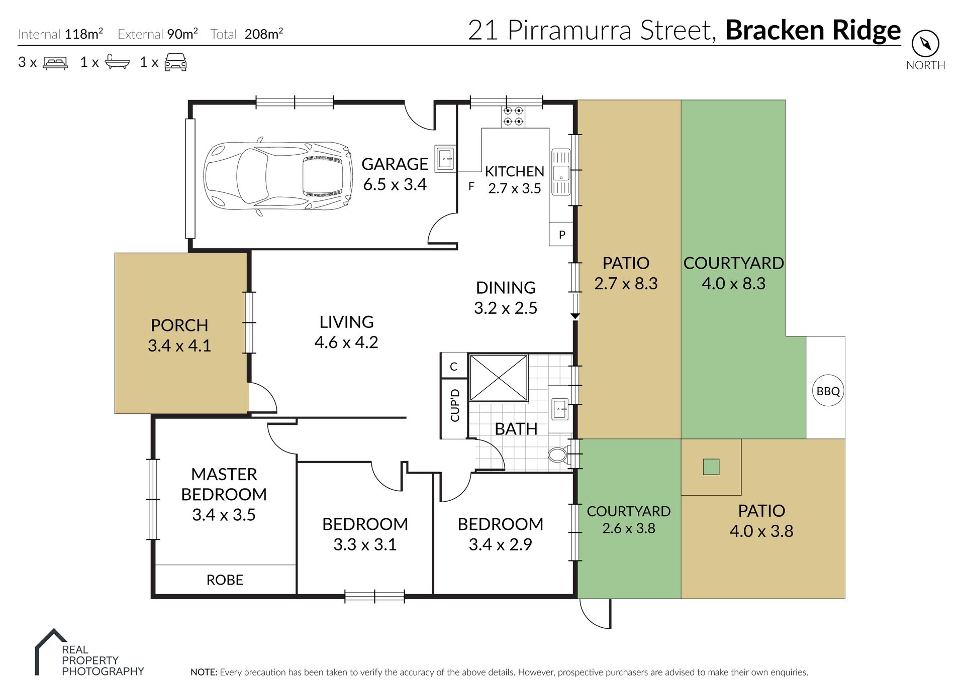 Unit 4, 47 Pioneer Street, Zillmere