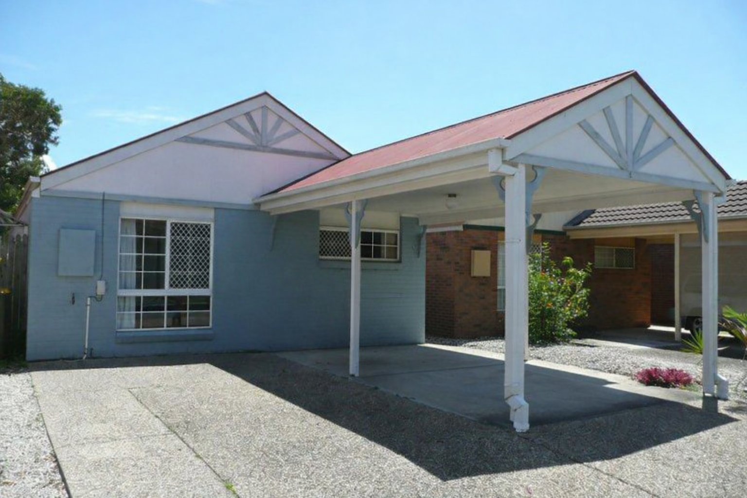 Unit 4, 47 Pioneer Street, Zillmere