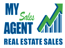 My Sales Agent logo