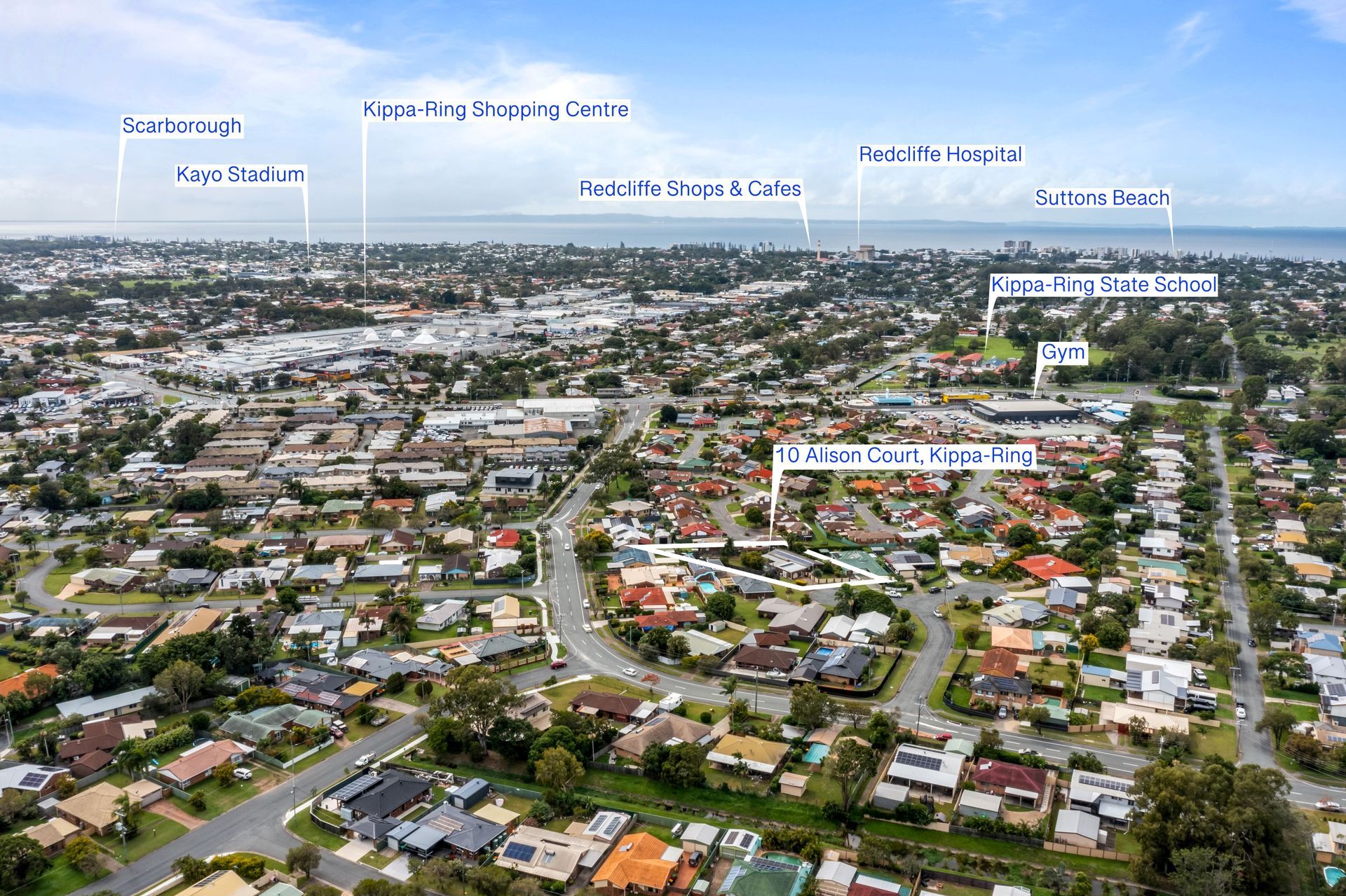 Unit 4, 47 Pioneer Street, Zillmere