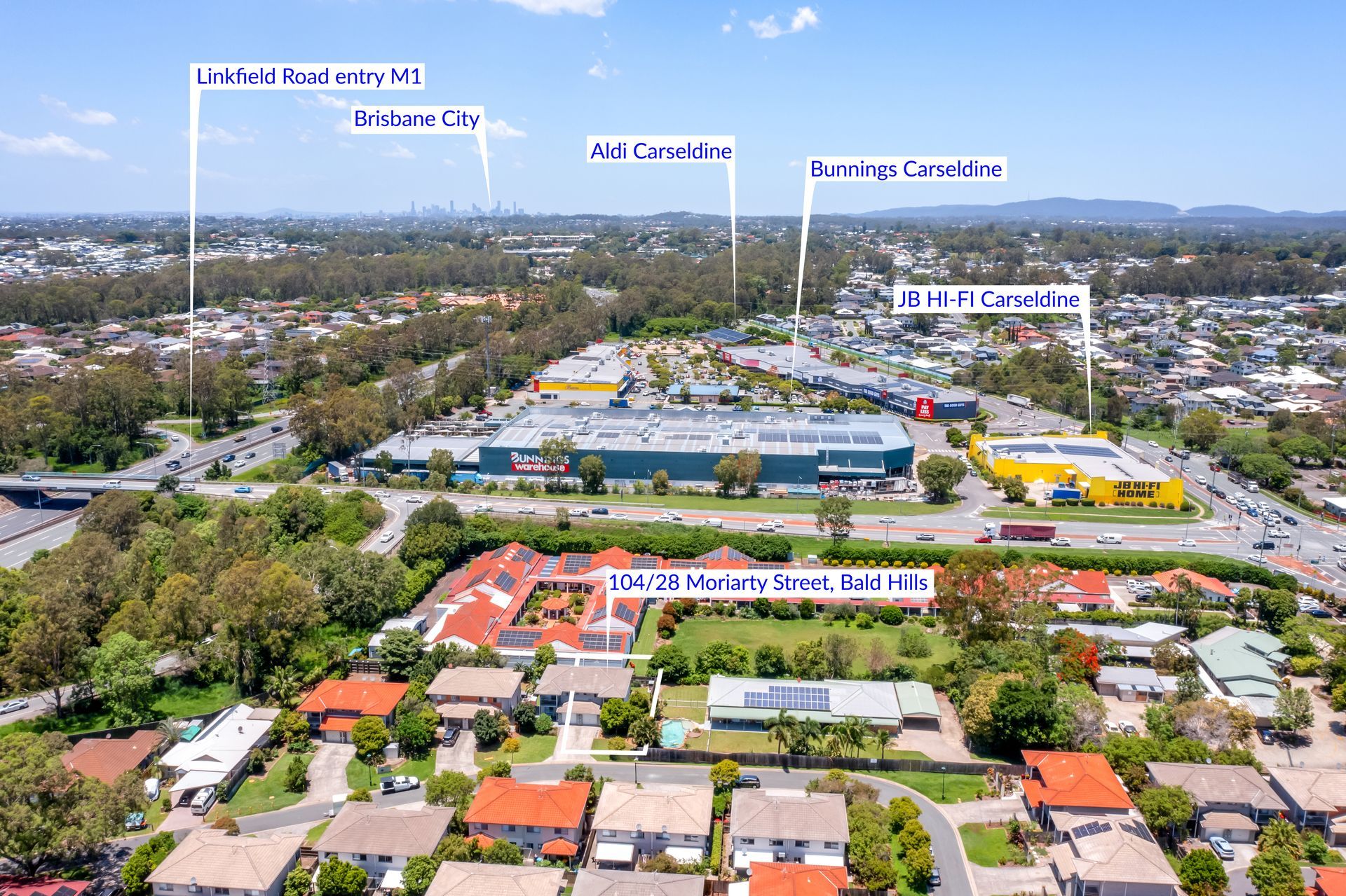 Unit 4, 47 Pioneer Street, Zillmere